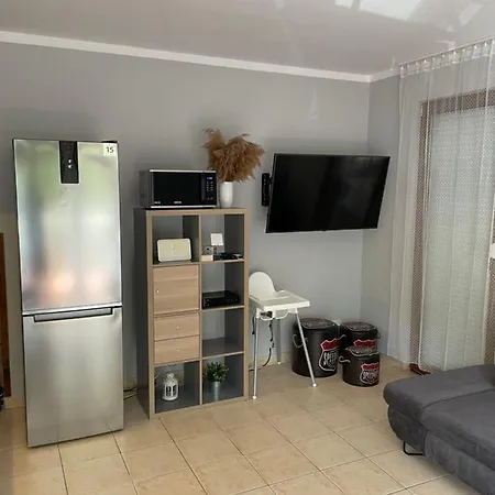 Apartament Levi's Wellness