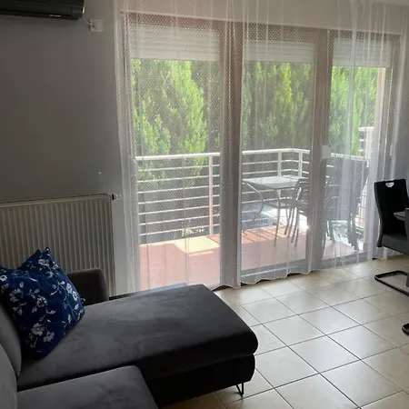 Apartament Levi's Wellness *
