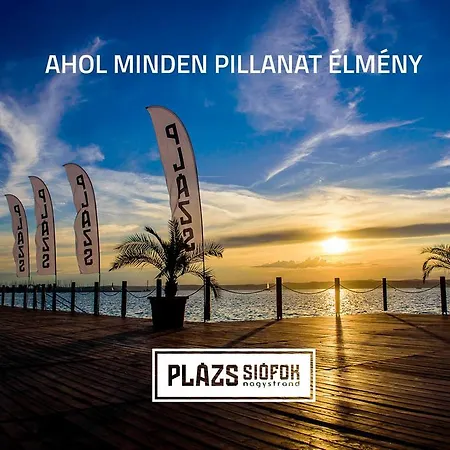 Levi's Wellness Apartman *