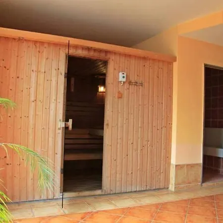 Apartament Levi's Wellness *