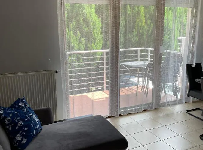Apartmán Levi's Wellness *