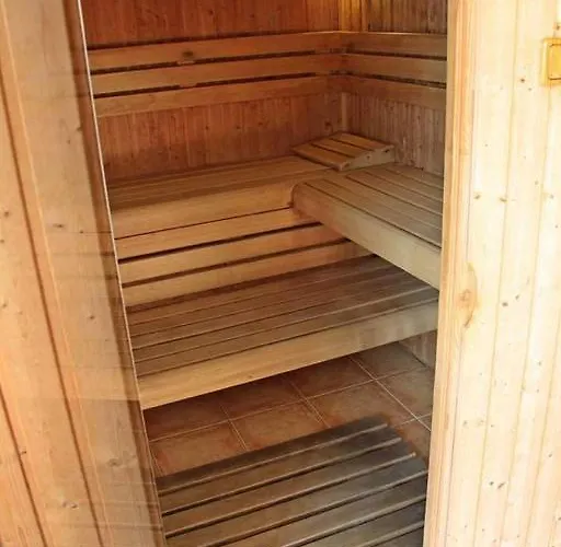 Levi's Wellness Apartmán Siófok